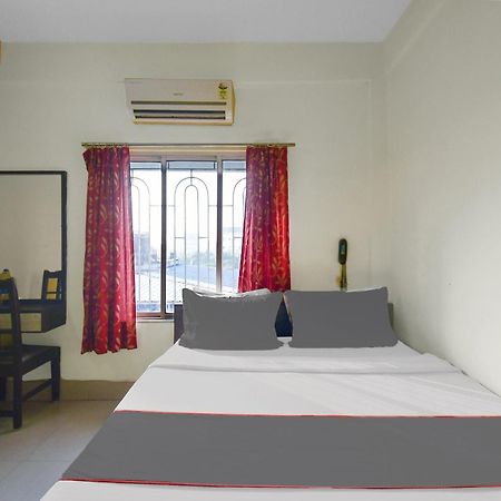 Capital O Kabita Guest House Near Acropolis Mall Kolkata Eksteriør bilde