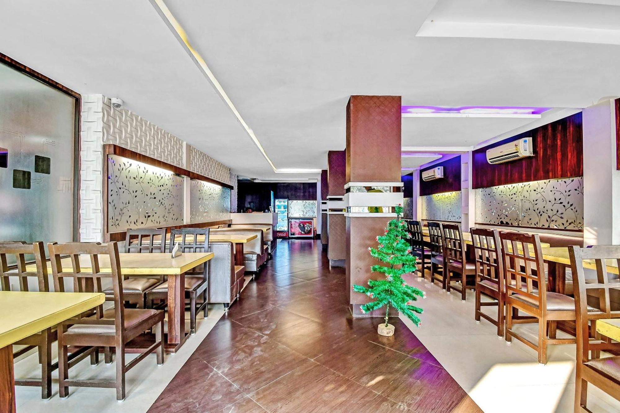Capital O Kabita Guest House Near Acropolis Mall Kolkata Eksteriør bilde